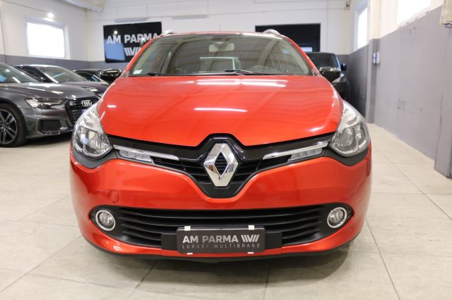 RENAULT Clio usata, con Airbag