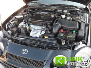 TOYOTA Celica usata 22