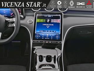MERCEDES-BENZ C 200 usata, con Climatizzatore