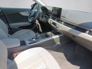 AUDI A4 usata, con Cruise Control