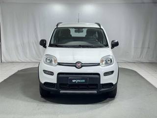FIAT Panda usata, con ESP