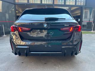 BMW 120 usata, con Alzacristalli elettrici