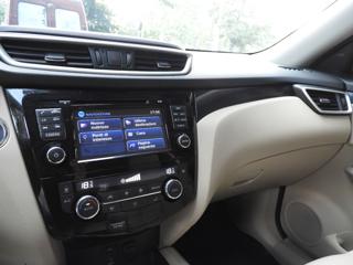 NISSAN X-Trail usata, con Controllo automatico clima