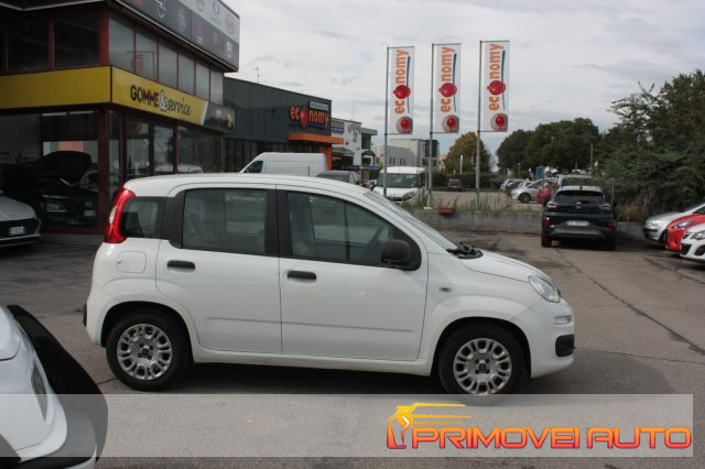 FIAT New Panda usata, con Servosterzo