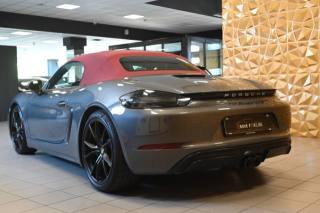 PORSCHE Boxster usata 2