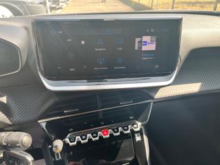 PEUGEOT 2008 usata, con Alzacristalli elettrici