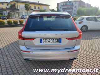 VOLVO XC60 usata 37