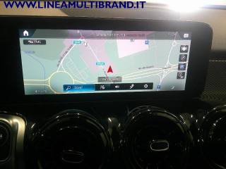 MERCEDES-BENZ GLB 180 usata, con Cruise Control