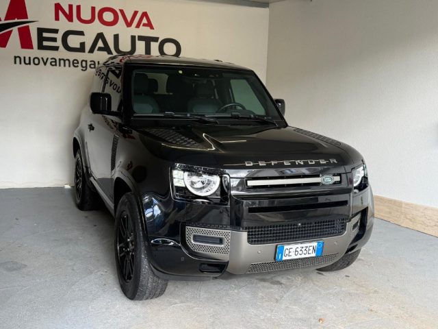 LAND ROVER Defender usata, con Airbag Passeggero