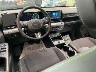 HYUNDAI Kona usata, con Immobilizzatore elettronico