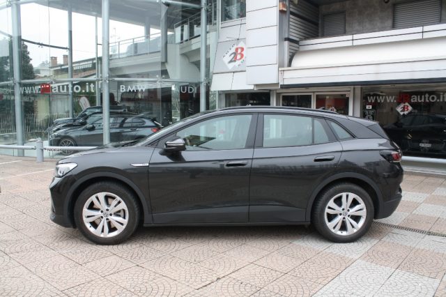 VOLKSWAGEN ID.4 usata, con Airbag