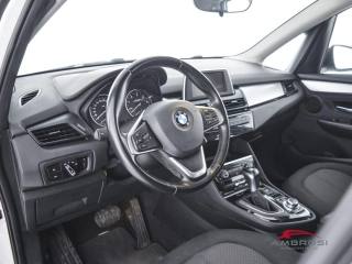 BMW 216 usata 7
