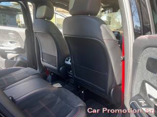 MERCEDES-BENZ GLA 45 AMG usata, con Climatizzatore