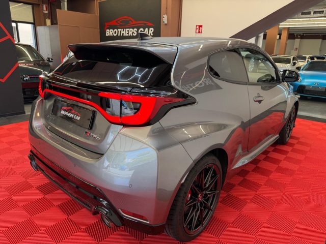 TOYOTA Yaris usata, con Chiusura centralizzata