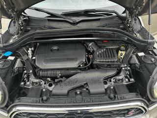 MINI Countryman usata, con Vivavoce