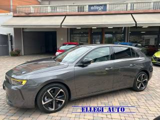 OPEL Astra usata, con Servosterzo