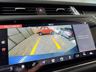 LAND ROVER Range Rover Sport usata, con Cronologia tagliandi