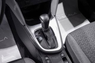 TOYOTA Yaris Cross usata, con Sistema di navigazione