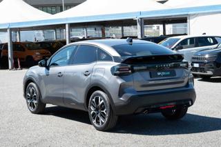 CITROEN C4 usata, con Cerchi in lega