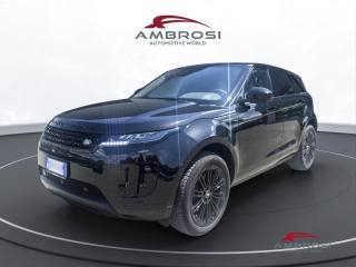 LAND ROVER Range Rover Evoque 2.0 AJ21-D4M AWD 5DR SWB Dynamic SE 163PS Auto