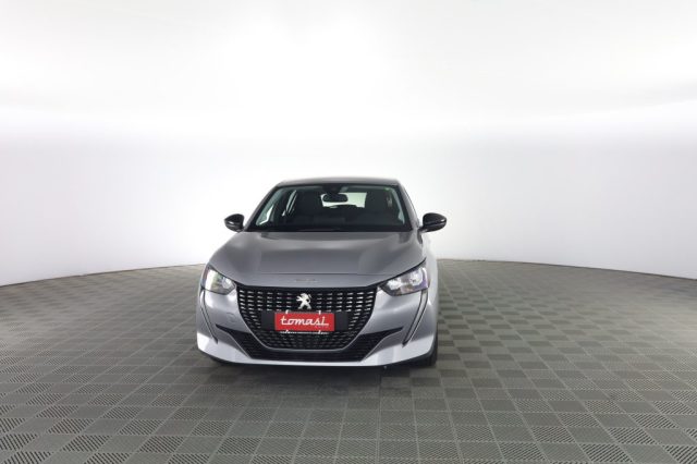 PEUGEOT 208 usata 0