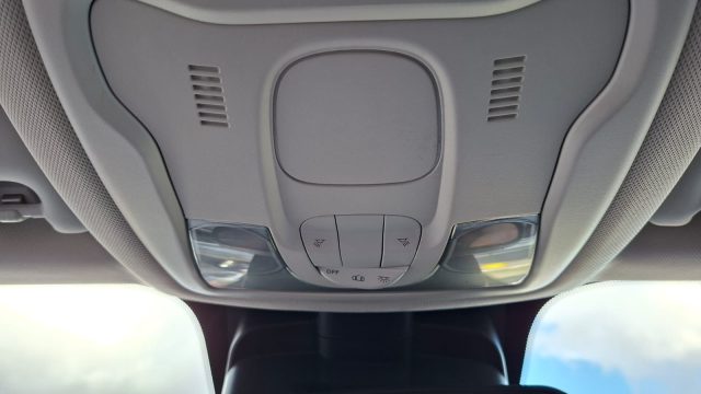 JEEP Renegade usata, con Fendinebbia