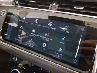 LAND ROVER Range Rover Evoque usata, con Tetto panorama