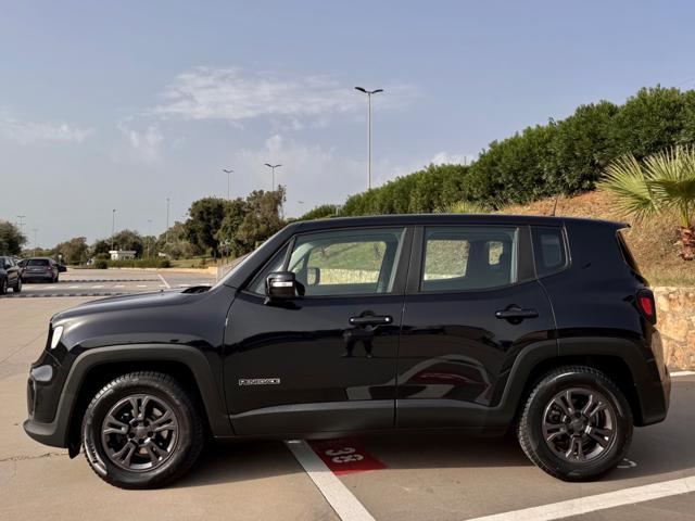 JEEP Renegade usata, con Airbag Passeggero