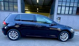 VOLKSWAGEN Golf usata 20