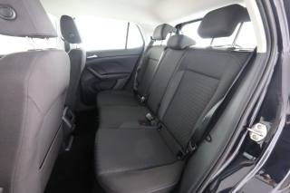 VOLKSWAGEN T-Cross usata 11