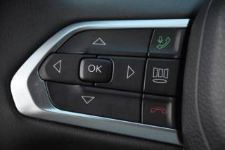 JEEP Compass usata, con Sistema di navigazione