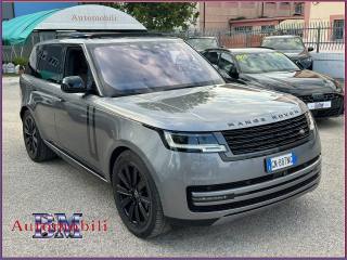 LAND ROVER Range Rover 4.4 V8 AUTOBIOGRAPHY 530CV IVA PANO PELLE KAMERA