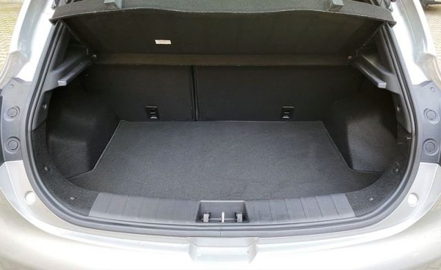 EVO Evo3 usata, con Cruise Control