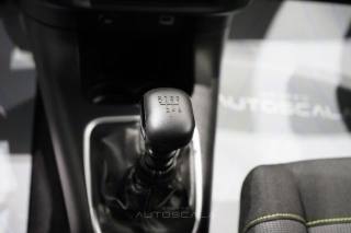 CITROEN C3 usata, con USB