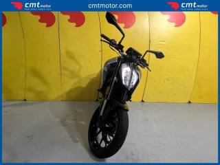 KTM 125 Duke usata 1