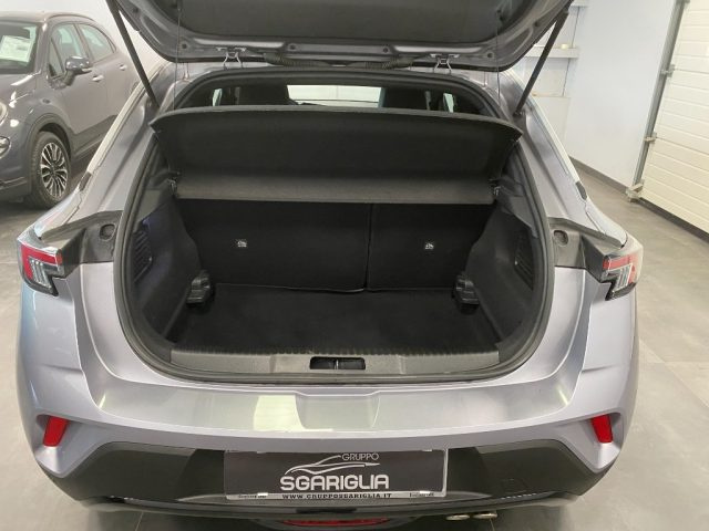 OPEL Mokka usata, con Volante in pelle