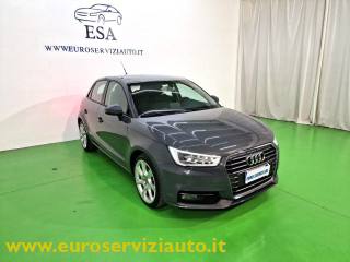 AUDI A1 usata, con Autoradio