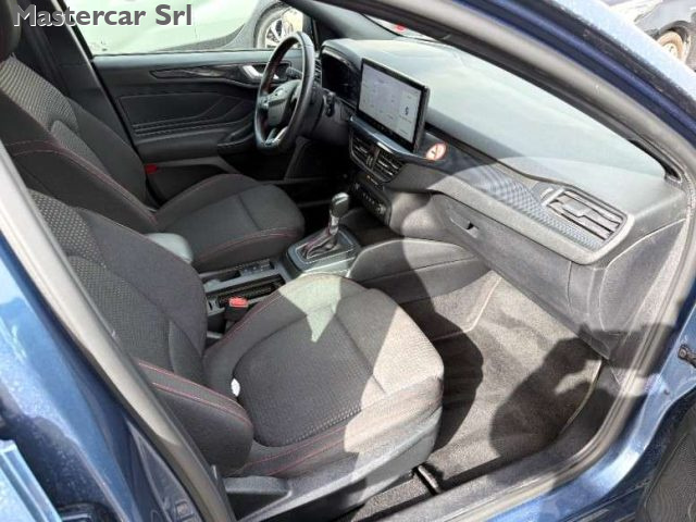 FORD Focus usata, con Autoradio