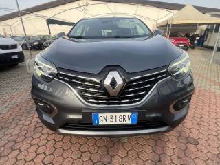 RENAULT Kadjar usata, con Servosterzo