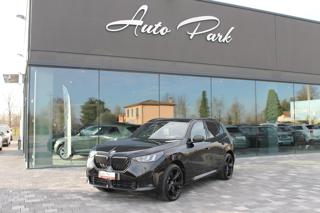 BMW X3 xDrive20d 48V MSport PRO - lega 21"