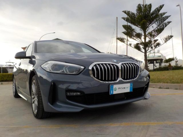 BMW 118 usata, con Airbag Passeggero