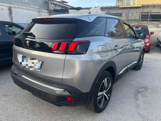 PEUGEOT 3008 usata, con Airbag laterali