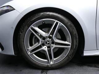 MERCEDES-BENZ A 180 usata, con Autoradio