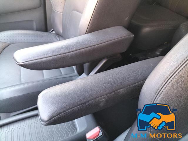 CITROEN Grand C4 Picasso usata, con Sedile posteriore sdoppiato
