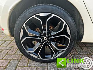 RENAULT Clio usata, con Vetri oscurati