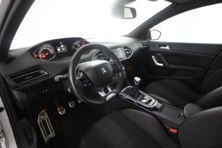 PEUGEOT 308 usata 1