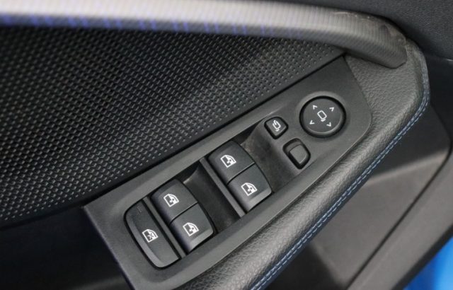 BMW 118 usata, con Touch screen