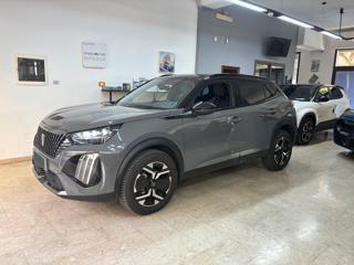 PEUGEOT 2008 usata, con Autoradio