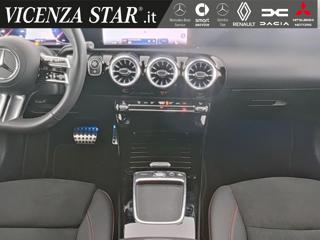MERCEDES-BENZ A 180 usata, con Alzacristalli elettrici