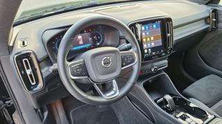 VOLVO XC40 usata, con Autoradio
